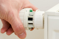 West Littleton central heating repair costs